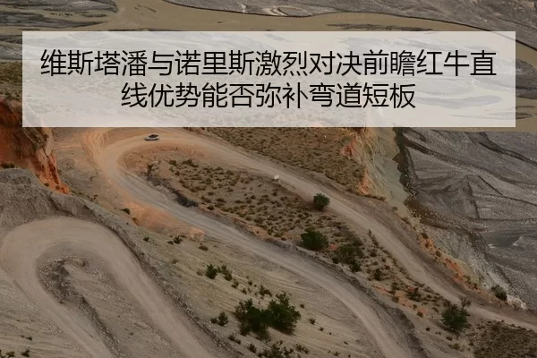 维斯塔潘与诺里斯激烈对决前瞻红牛直线优势能否弥补弯道短板 - kaiyun